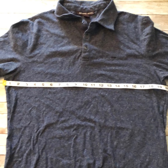 Michael Kors polo - Picture 4 of 12